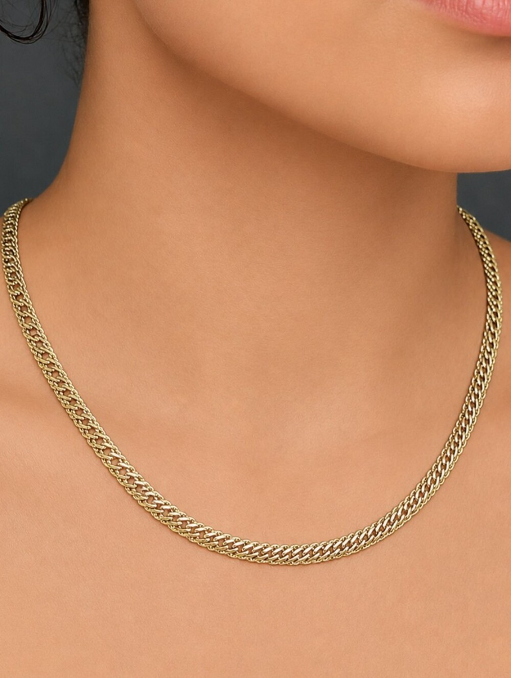 Espanol Chain 20"
